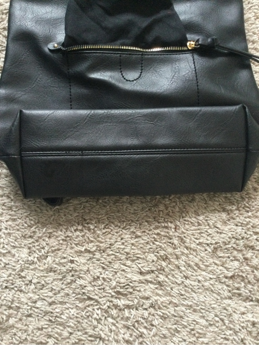 Convertible Backpack Handbag - Picture 12 of 16